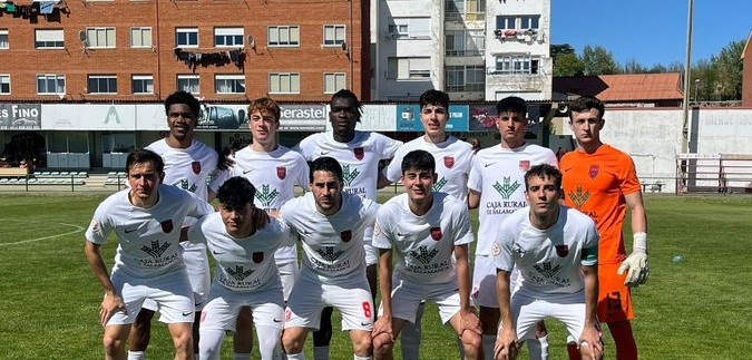 Derrota del Santa Marta frente al líder (4-2)