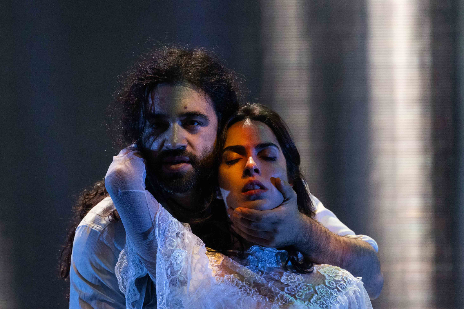 Bodas de Sangre, de García Lorca, llega al Tetaro Liceo de Salamanca 