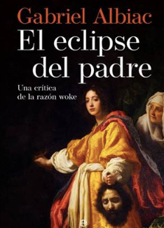 Gabriel Albiac presenta El eclipse del padre en Salamanca