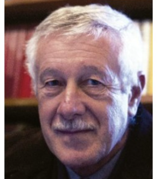 Fidel Raso presenta en Salamanca su libro sobre terrorismo de ETA