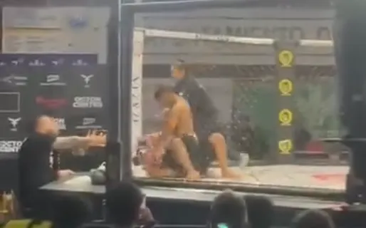 Foto 2 - Willian y Wilson Montrond ganan por KO de sus rivales sus peleas en Benavente