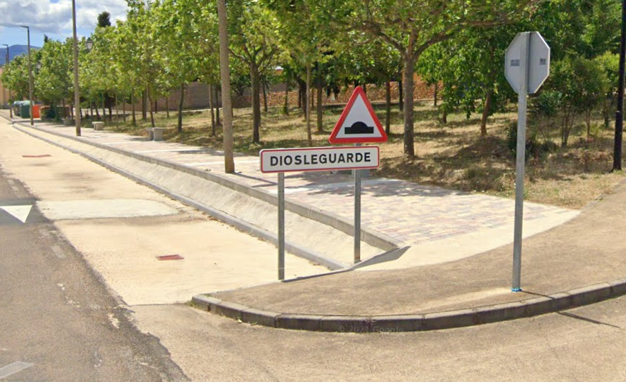 Vecinos de Dios le Guarde denuncian una oleada de robos en el municipio