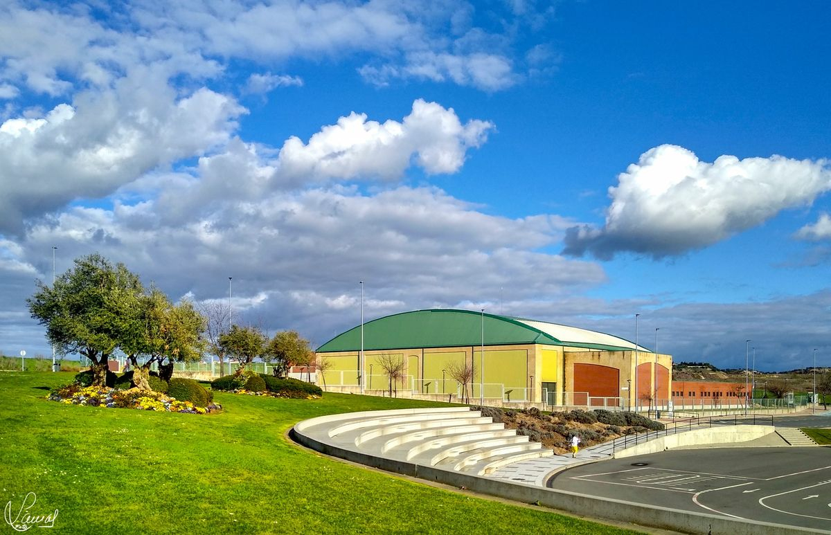 Carbajosa de la Sagrada, Salamanca