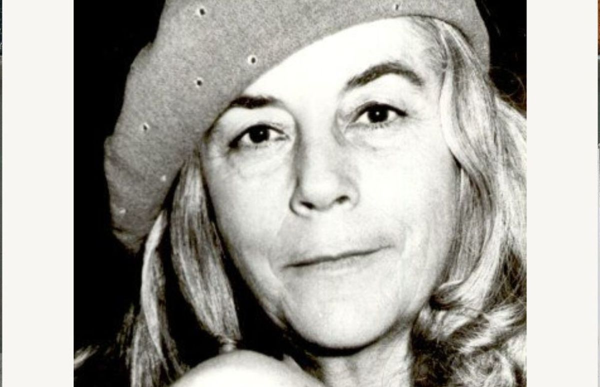 Semana del Libro en Cabrerizos: homenaje a Carmen Martín Gaite y feria