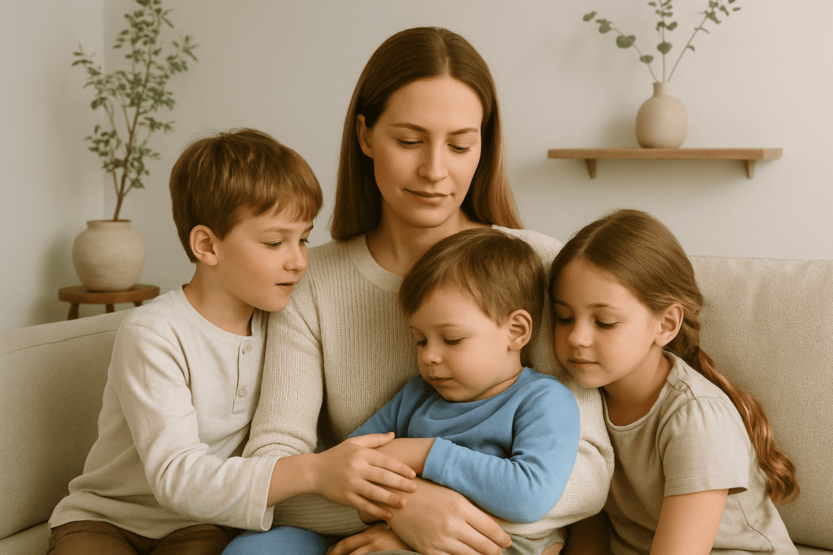 Ideas de regalos únicos para mamá