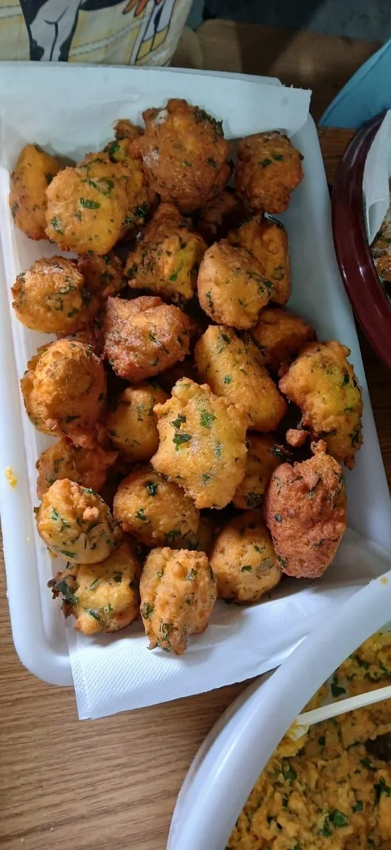Los vecinos de Gejo de los Reyes celebraron la comida mensual matancera con un completo cocido 