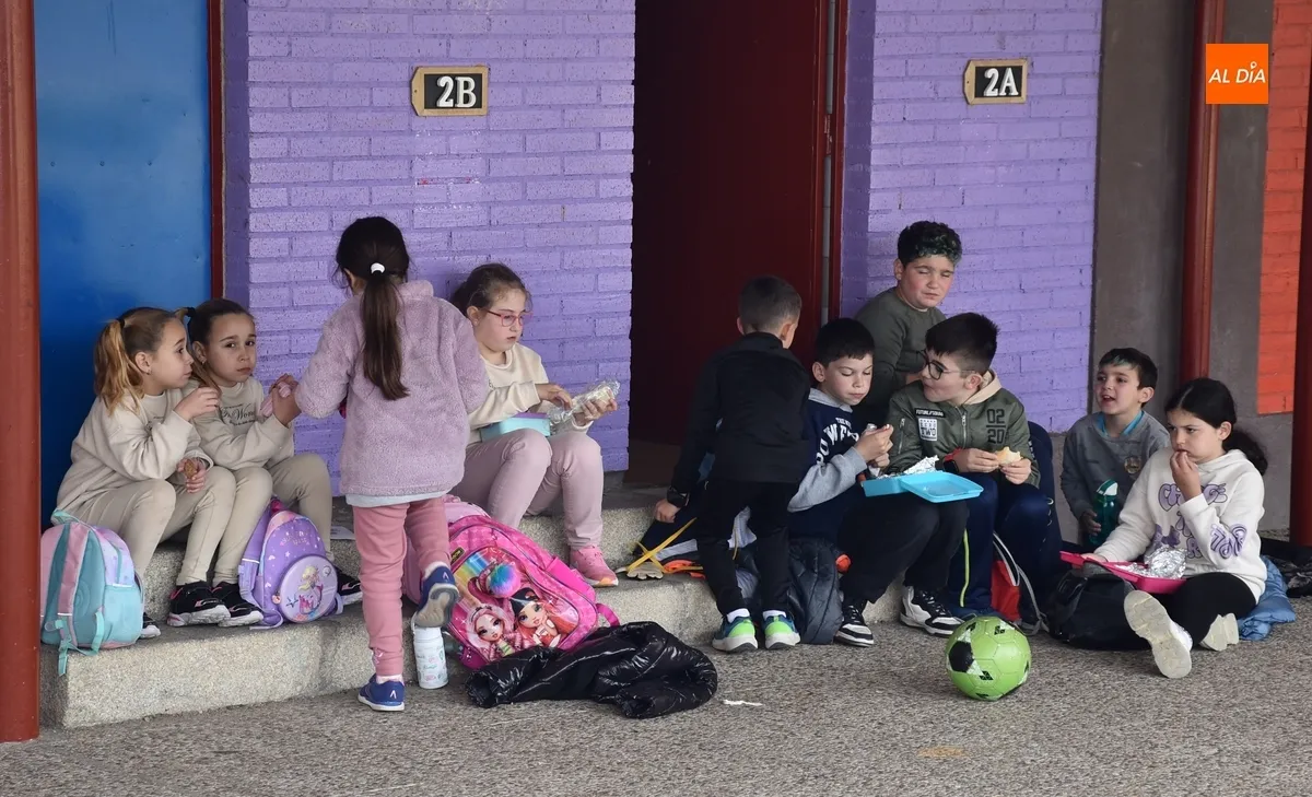 Foto 4 - Subid&oacute;n de participantes en Conciliamos en Semana Santa