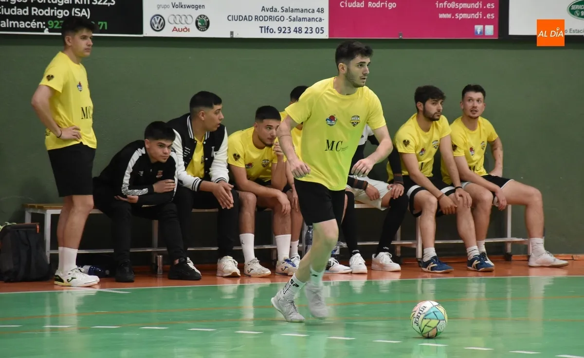 Foto 3 - Puente X Brazzers y Atl&eacute;tico Lisboa se jugar&aacute;n el t&iacute;tulo de la 3&ordf; Farinato League
