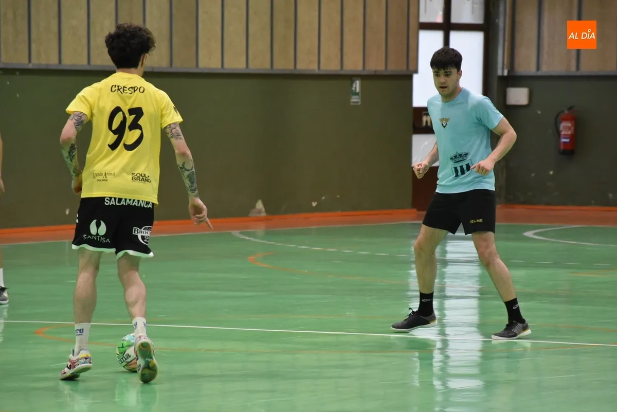 Foto 4 - Puente X Brazzers y Atl&eacute;tico Lisboa se jugar&aacute;n el t&iacute;tulo de la 3&ordf; Farinato League