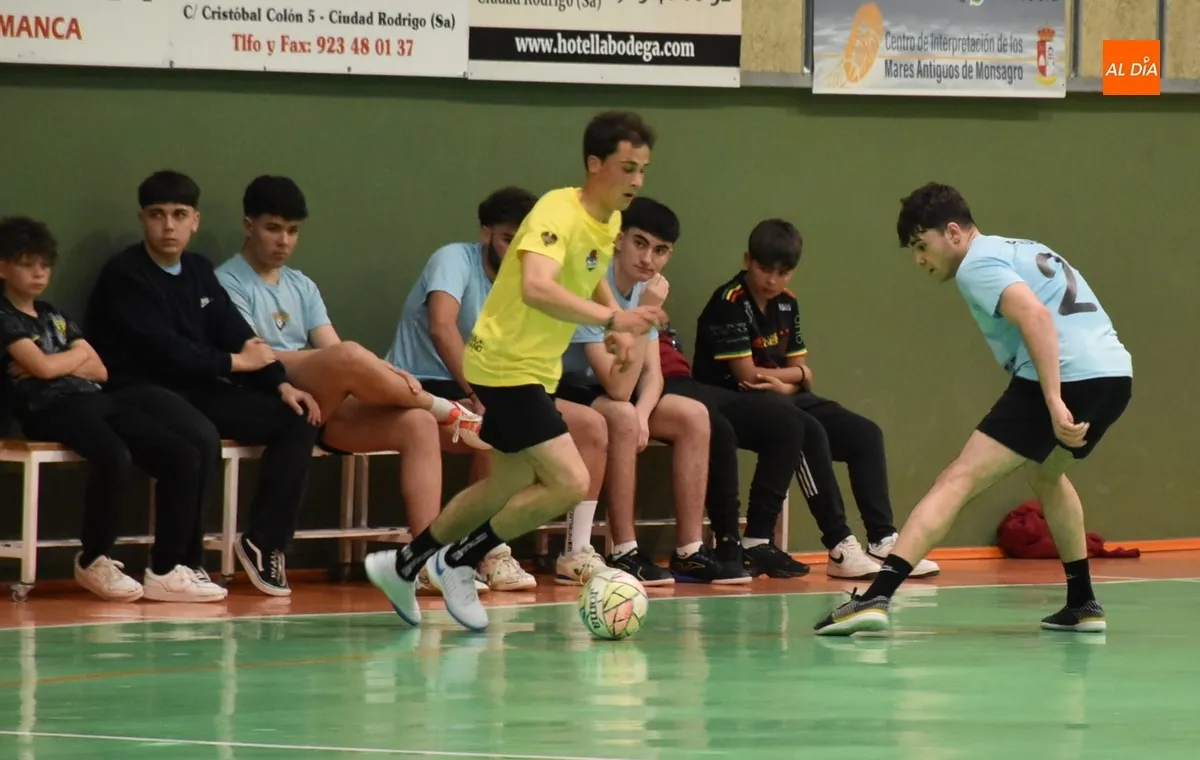 Foto 5 - Puente X Brazzers y Atl&eacute;tico Lisboa se jugar&aacute;n el t&iacute;tulo de la 3&ordf; Farinato League