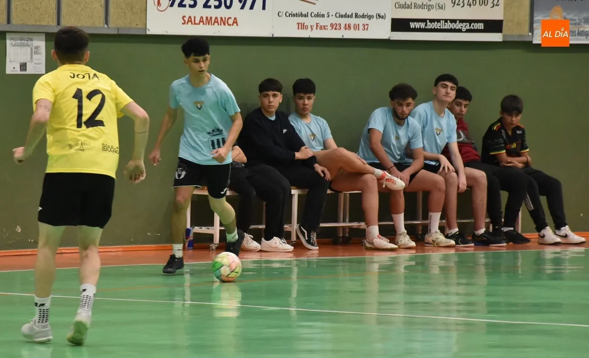 Foto 6 - Puente X Brazzers y Atl&eacute;tico Lisboa se jugar&aacute;n el t&iacute;tulo de la 3&ordf; Farinato League
