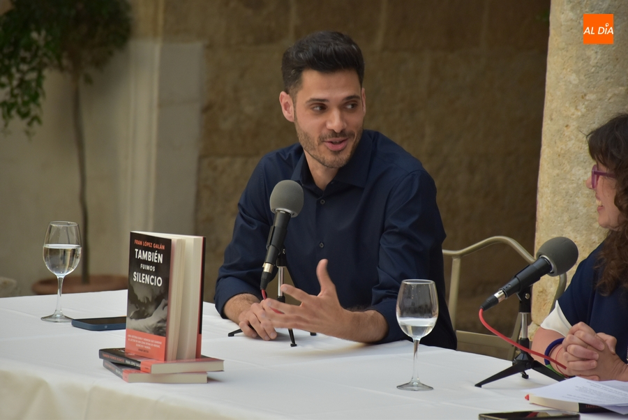 20 autores participarán en los encuentros de la Feria del Libro 2025