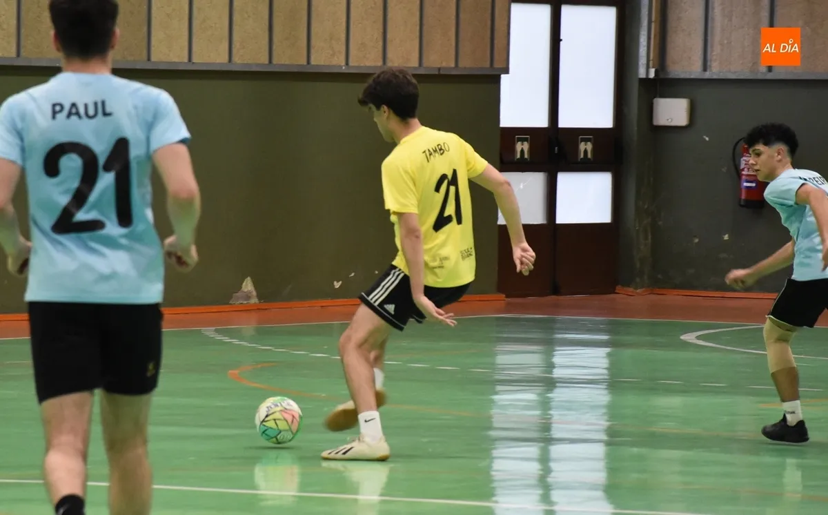 Foto 7 - Puente X Brazzers y Atl&eacute;tico Lisboa se jugar&aacute;n el t&iacute;tulo de la 3&ordf; Farinato League