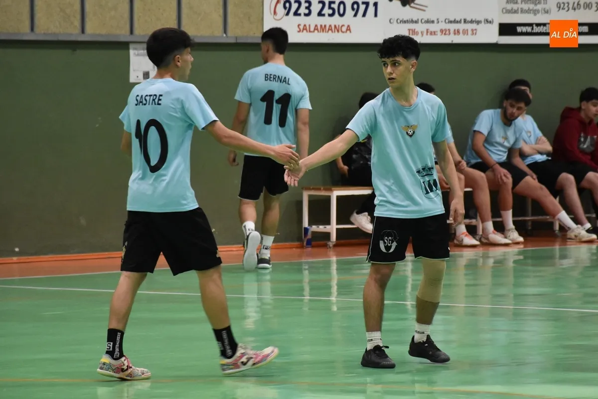 Foto 8 - Puente X Brazzers y Atl&eacute;tico Lisboa se jugar&aacute;n el t&iacute;tulo de la 3&ordf; Farinato League