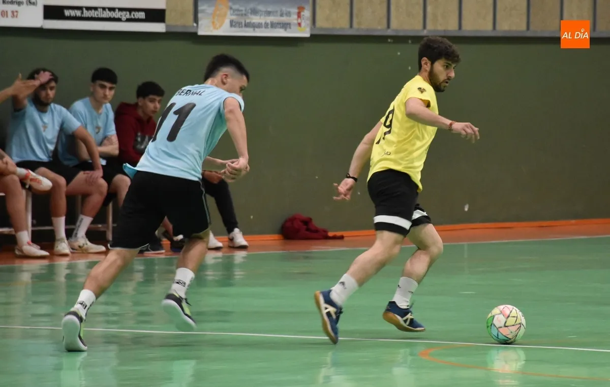 Foto 10 - Puente X Brazzers y Atl&eacute;tico Lisboa se jugar&aacute;n el t&iacute;tulo de la 3&ordf; Farinato League
