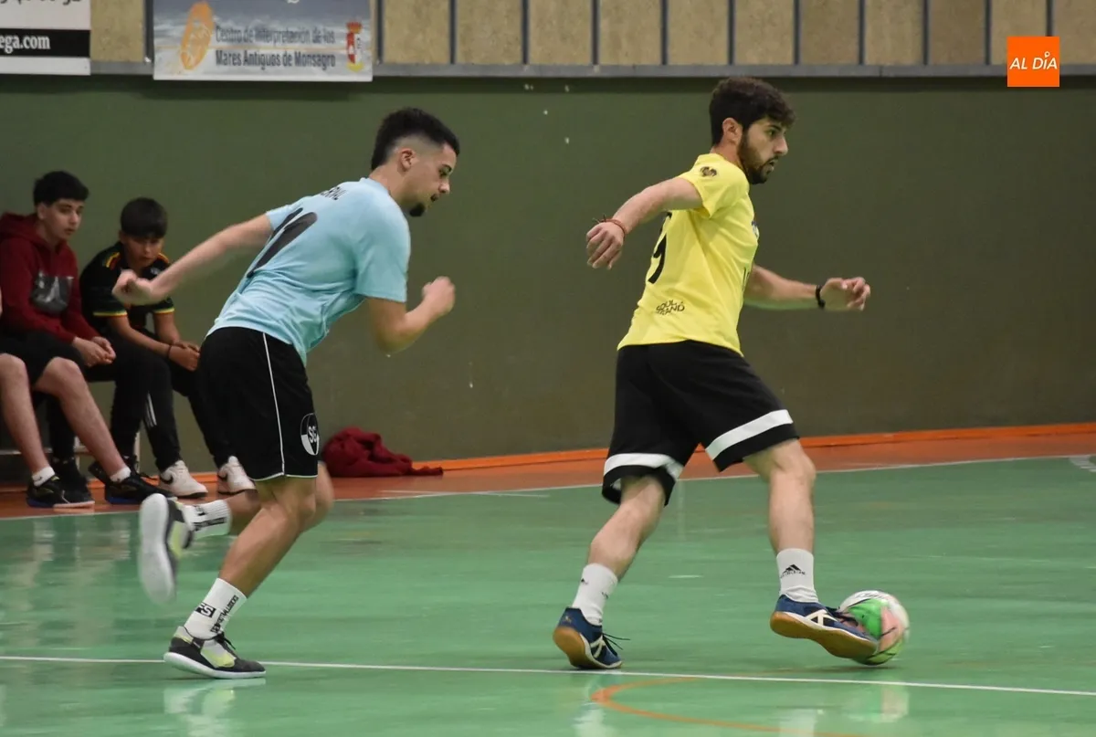 Foto 11 - Puente X Brazzers y Atl&eacute;tico Lisboa se jugar&aacute;n el t&iacute;tulo de la 3&ordf; Farinato League