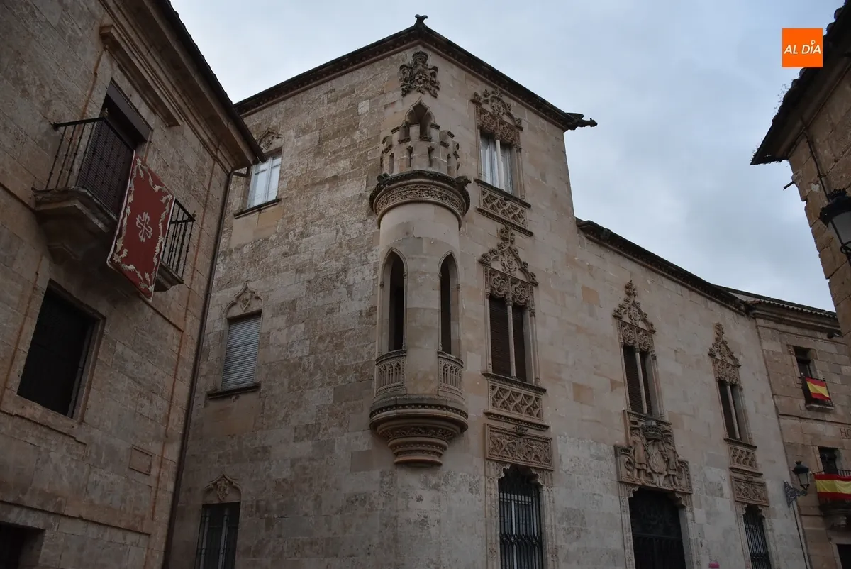 Foto 5 - Desvelado el proyecto que convertir&aacute; el Palacio de Cartago en un lugar para &ldquo;abrir el apetito&rdquo; tur&iacute;stico