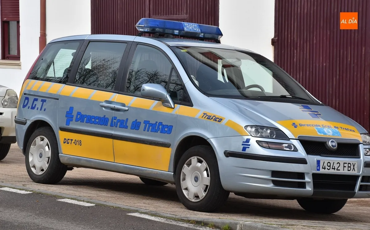 Foto 10 - La Polic&iacute;a Local de Ciudad Rodrigo incorpora un nuevo veh&iacute;culo de tipo h&iacute;brido