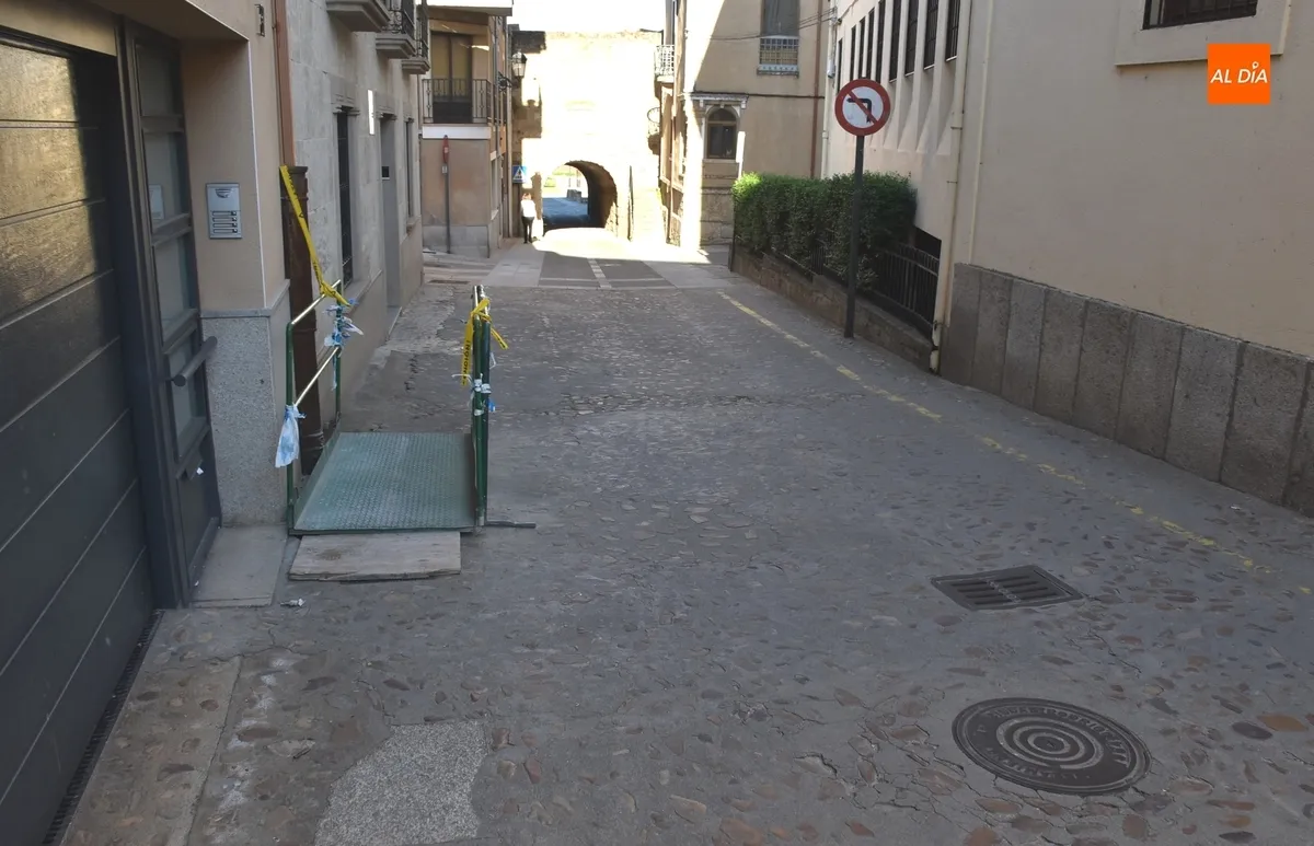 Foto 3 - El lunes arrancar&aacute;n las obras del tramo que falta de la R&uacute;a del Sol