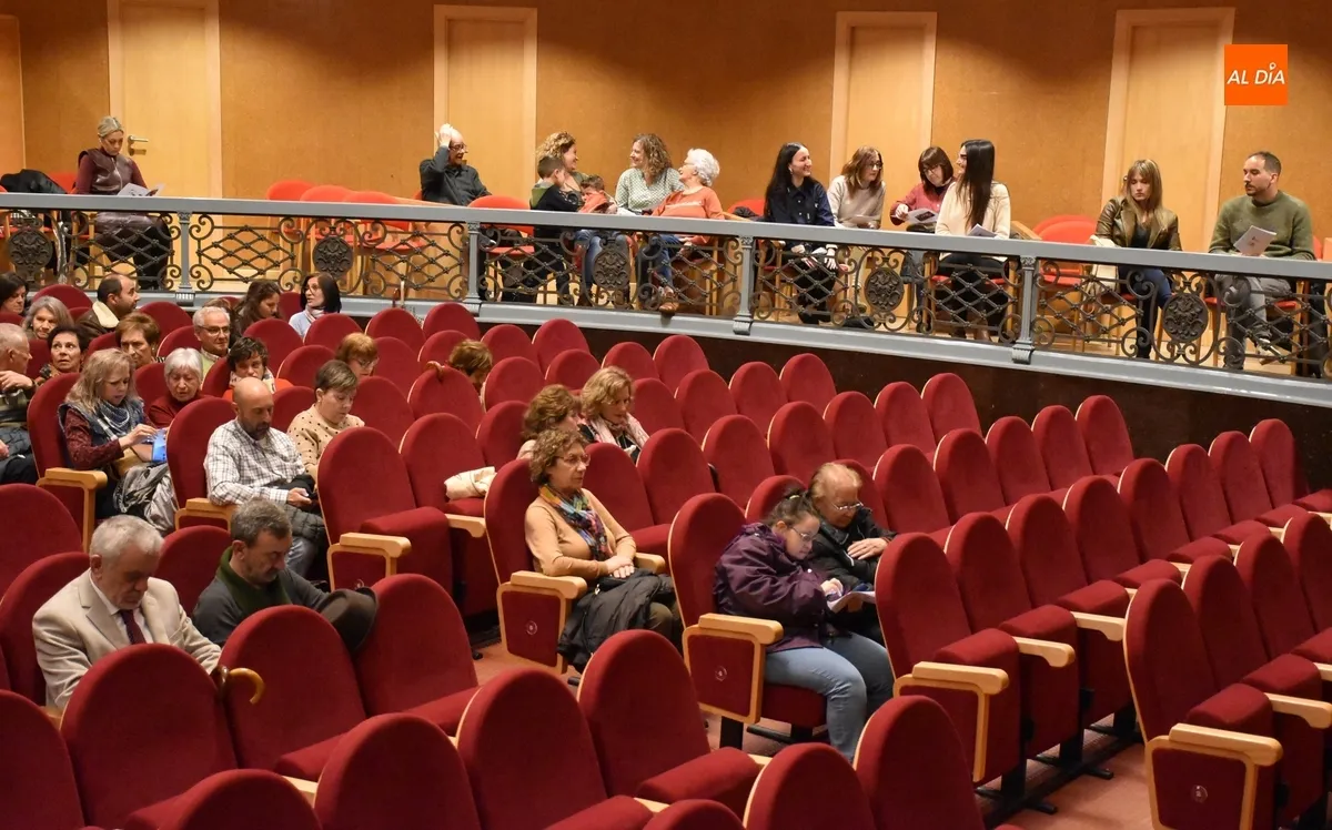 Foto 4 - Francisco Mart&iacute;nez Ramos toca obras de Chopin para celebrar los 125 a&ntilde;os del Teatro