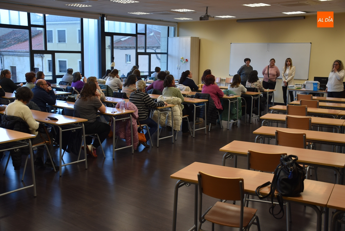 8 aspirantes aprueban el 2º examen de la oposición a dos plazas de limpiador de edificios