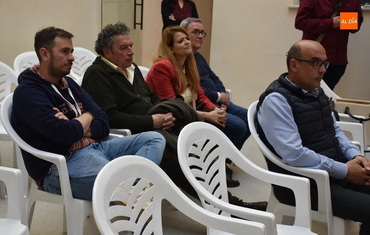 Foto 2 - Llega &lsquo;Ciudad Rodrigo AR Experience&rsquo; para conocer la ciudad mediante realidad aumentada y virtual
