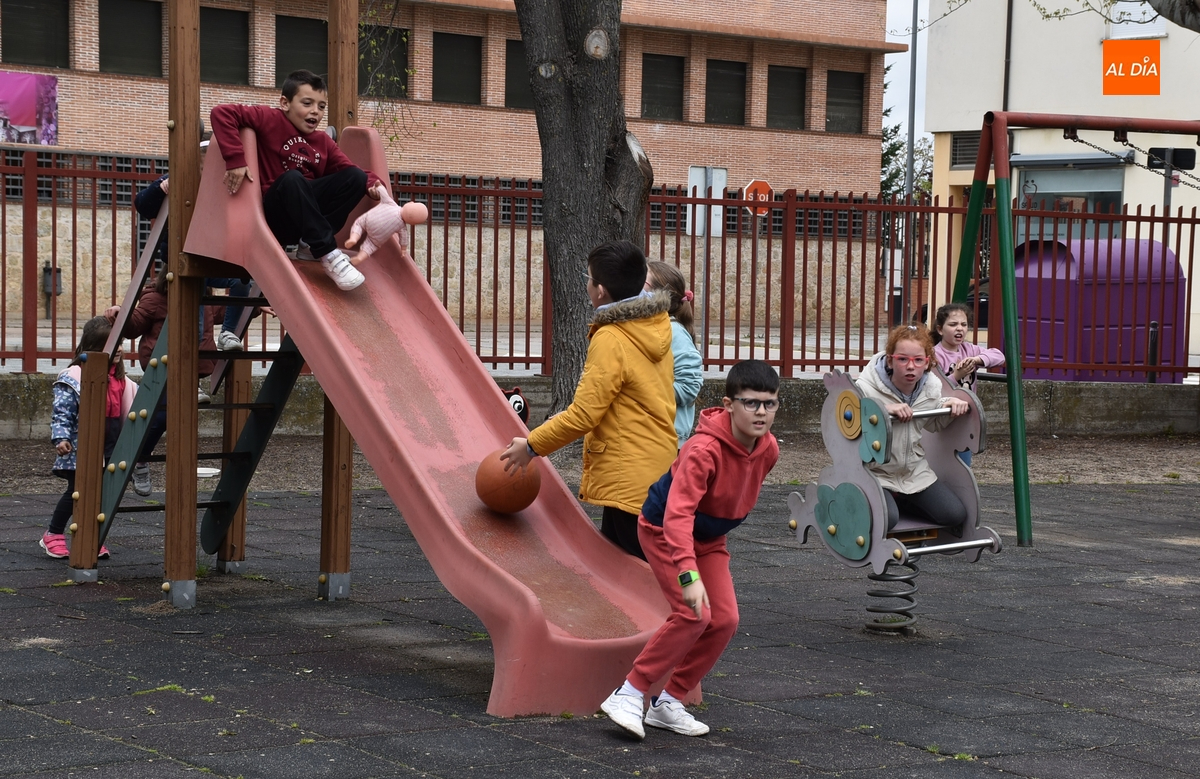 Finaliza, tras tener su propia procesión, Conciliamos en Semana Santa
