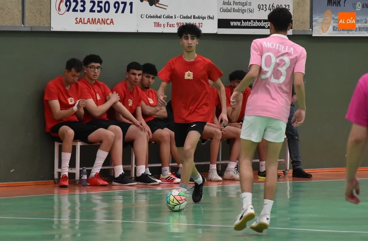 Foto 3 - Definidas las semifinales de la 3&ordf; Farinato League