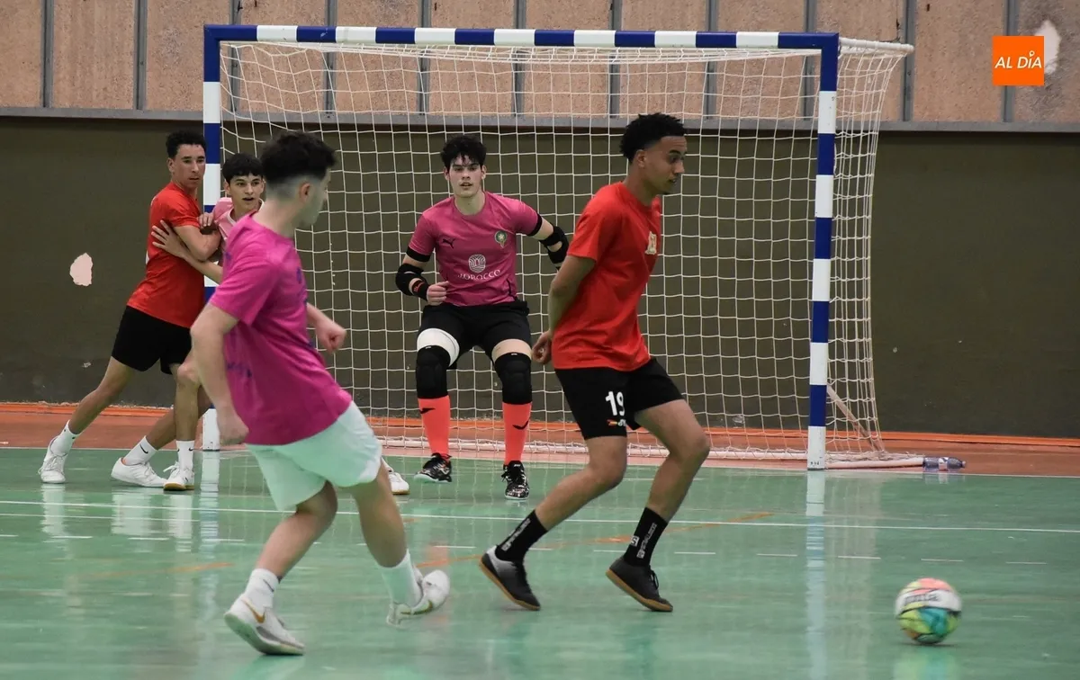 Foto 5 - Definidas las semifinales de la 3&ordf; Farinato League