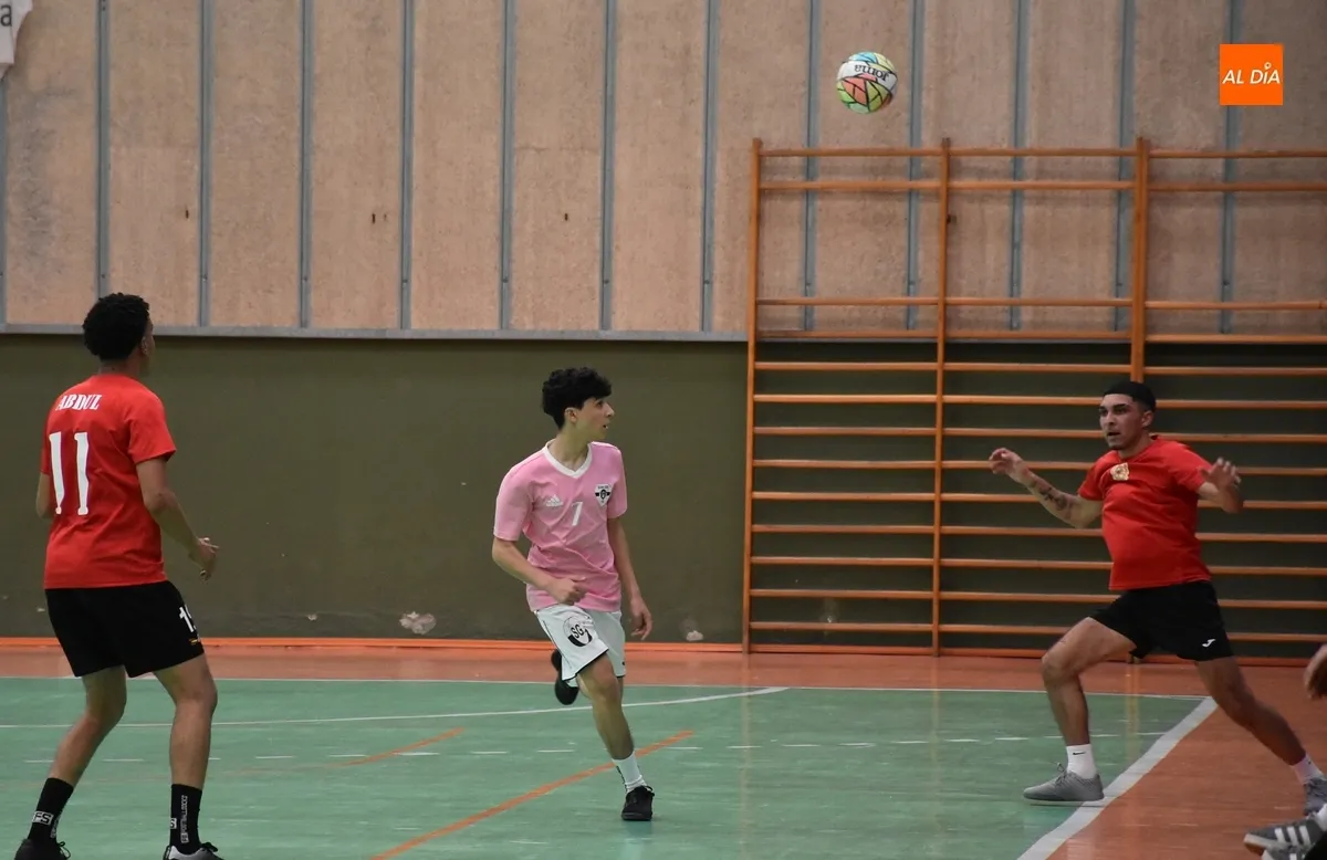 Foto 6 - Definidas las semifinales de la 3&ordf; Farinato League