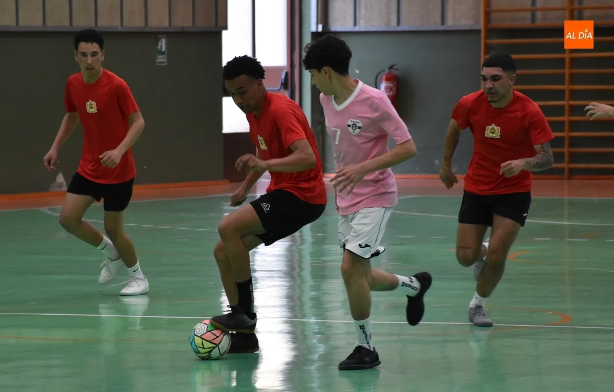 Foto 7 - Definidas las semifinales de la 3&ordf; Farinato League