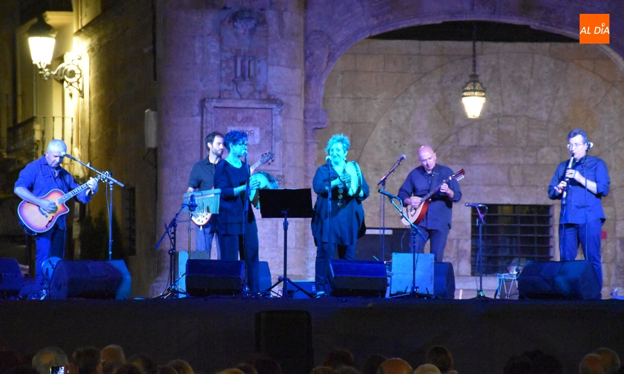 Baleo presentará su nuevo disco en el Teatro Nuevo el sábado 12