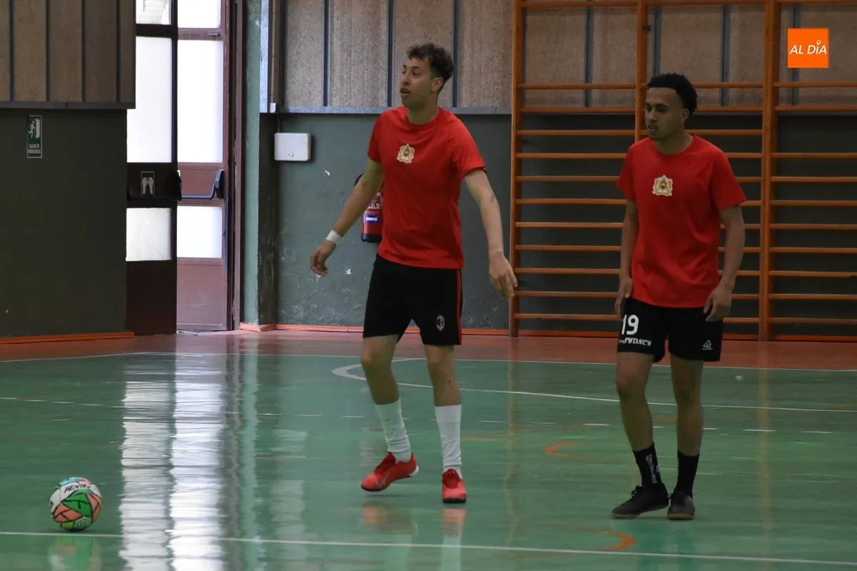 Foto 9 - Definidas las semifinales de la 3&ordf; Farinato League