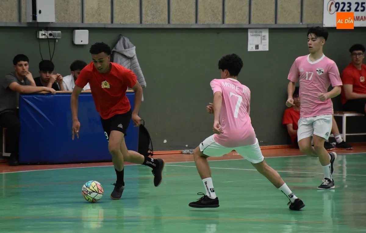 Foto 10 - Definidas las semifinales de la 3&ordf; Farinato League