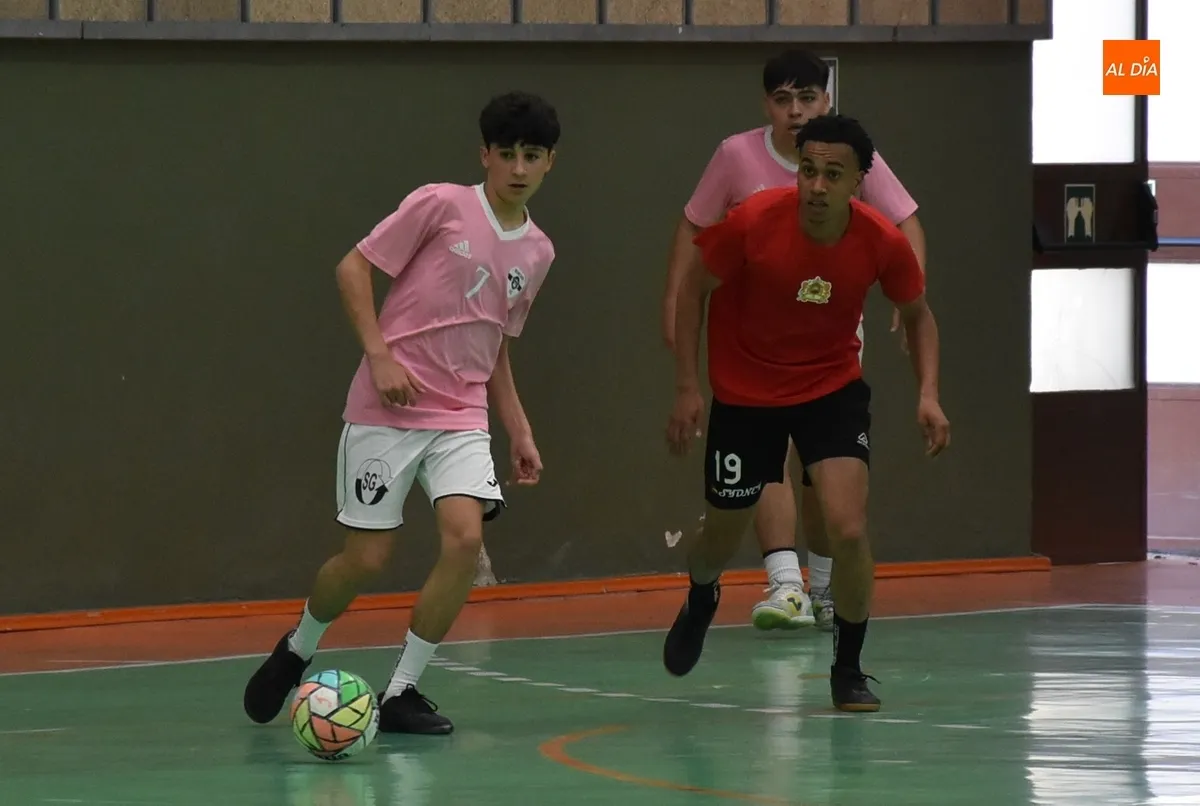 Foto 11 - Definidas las semifinales de la 3&ordf; Farinato League