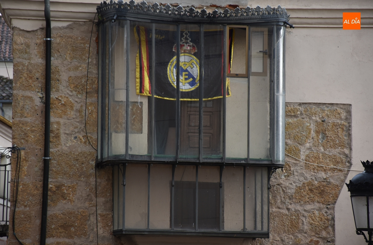 1Foto: Apoyo infructuoso