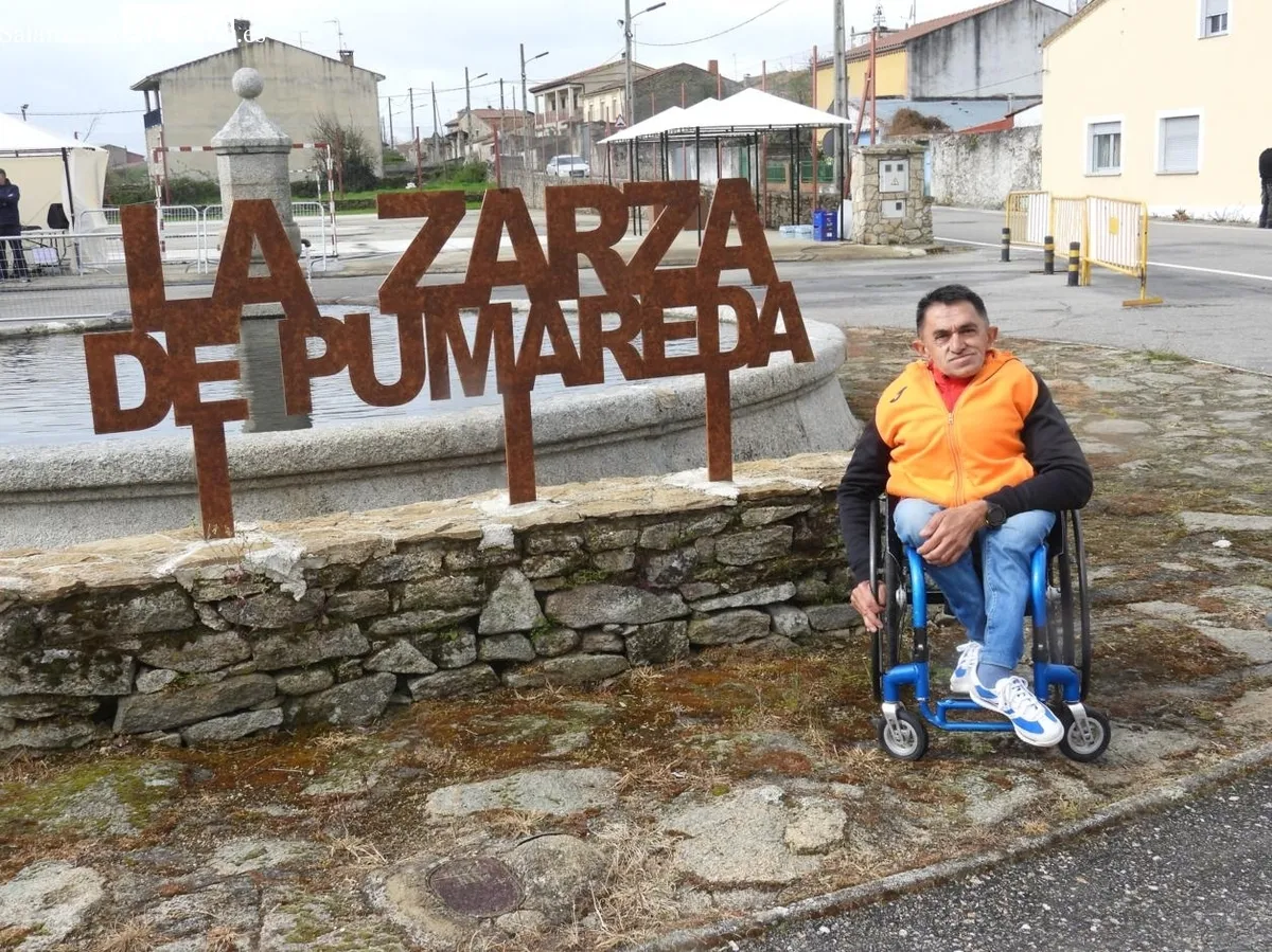 XII Carrera ‘Vicente Martín’ en La Zarza de Pumareda / ORYCRONSPORT