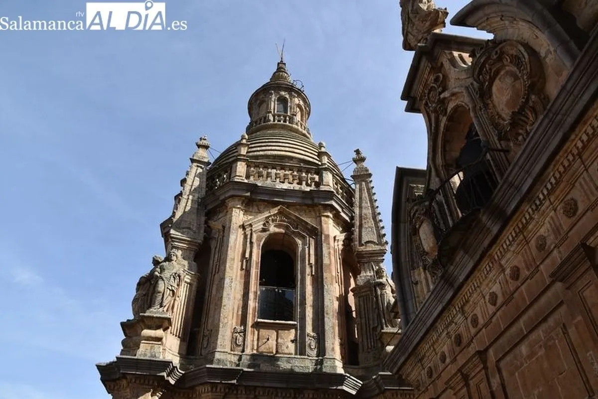 Scala Coeli. Fotos de archivo de Vanesa Martins