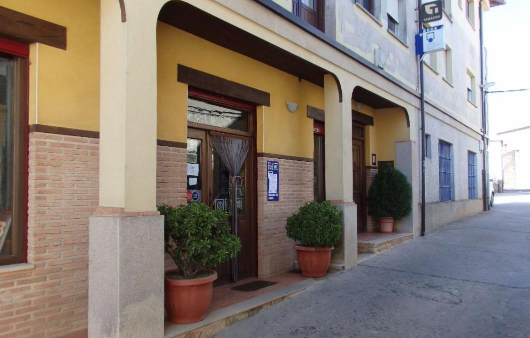 La Quiniela deja un premio de 130.200,81€ en Navasfrías