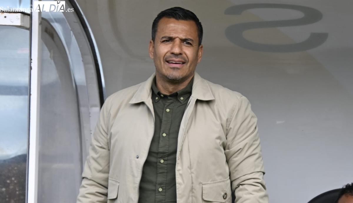 El Salamanca UDS acude a los tribunales por acoso, amenazas y actos vandálicos