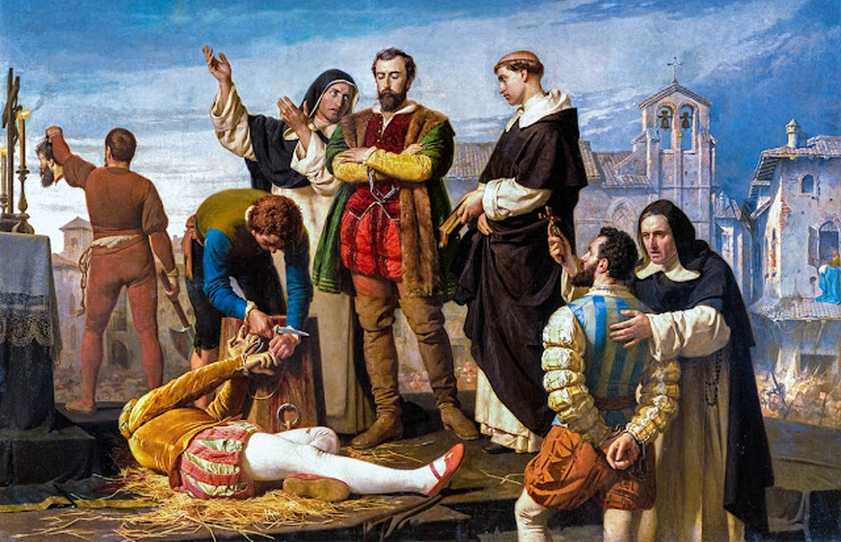 Villalar, 1521: así fue la derrota de los comuneros