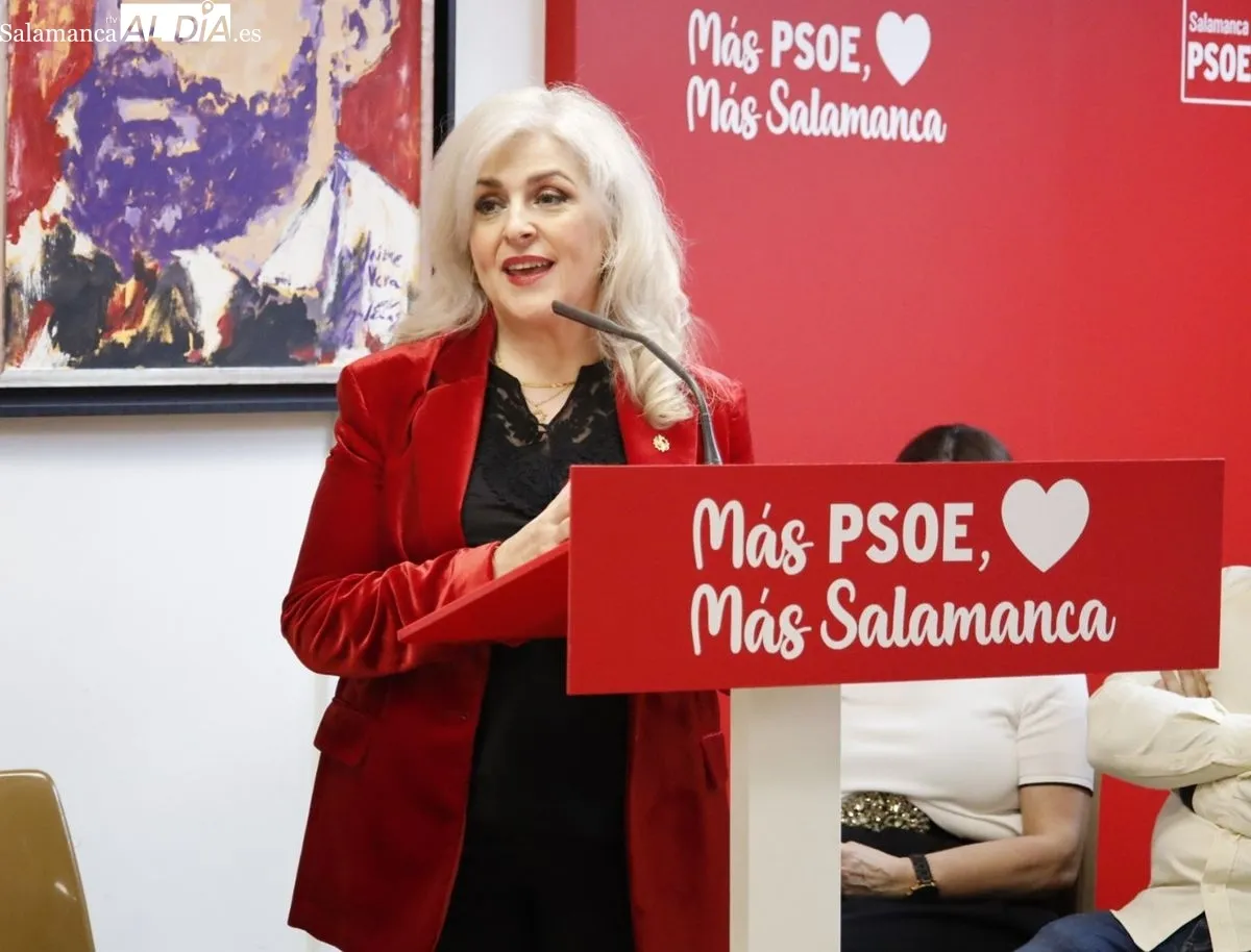 Entrega del Premio a la Justicia Social 