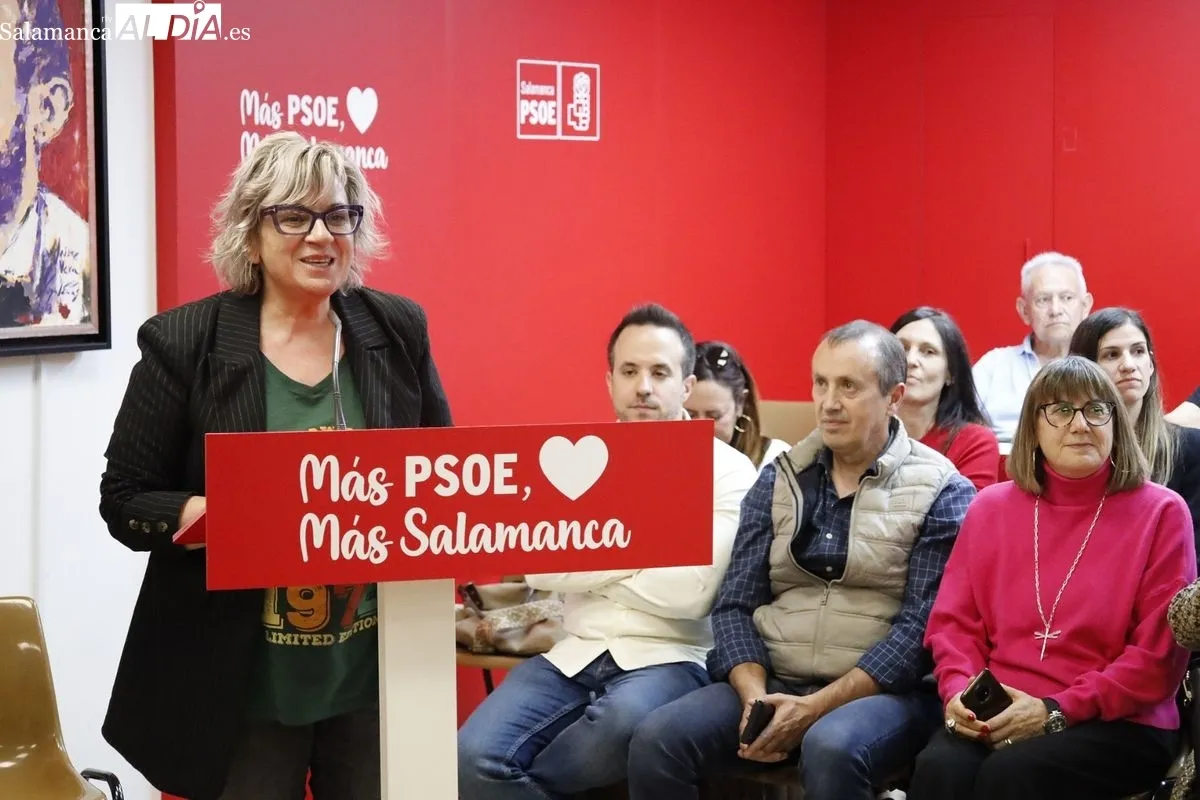 Entrega del Premio a la Justicia Social 