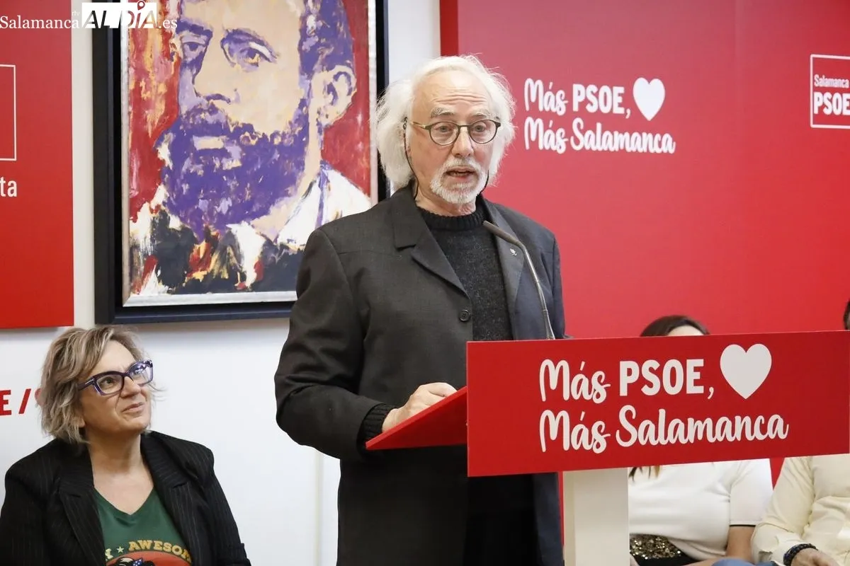 Entrega del Premio a la Justicia Social 