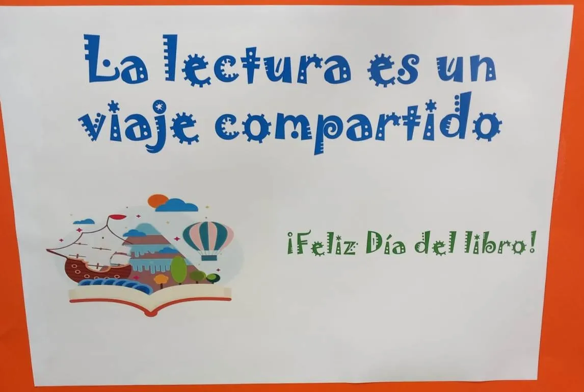 Foto 3 - La Biblioteca Municipal celebra el D&iacute;a del Libro recordando a Carmen Mart&iacute;n Gaite