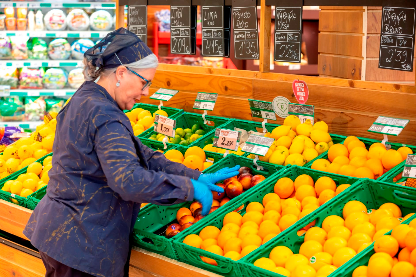 Gadis lanza Mucho Que Contar para visibilizar productores locales