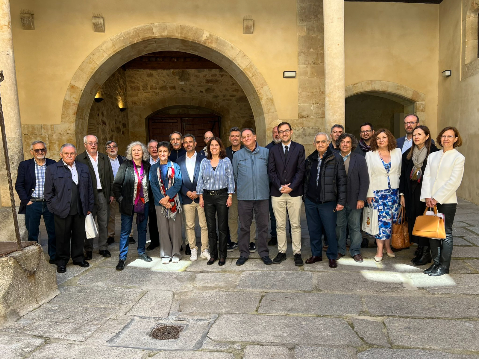 Premios de la Crítica a los mejores libros publicados en 2024 - Salamanca 