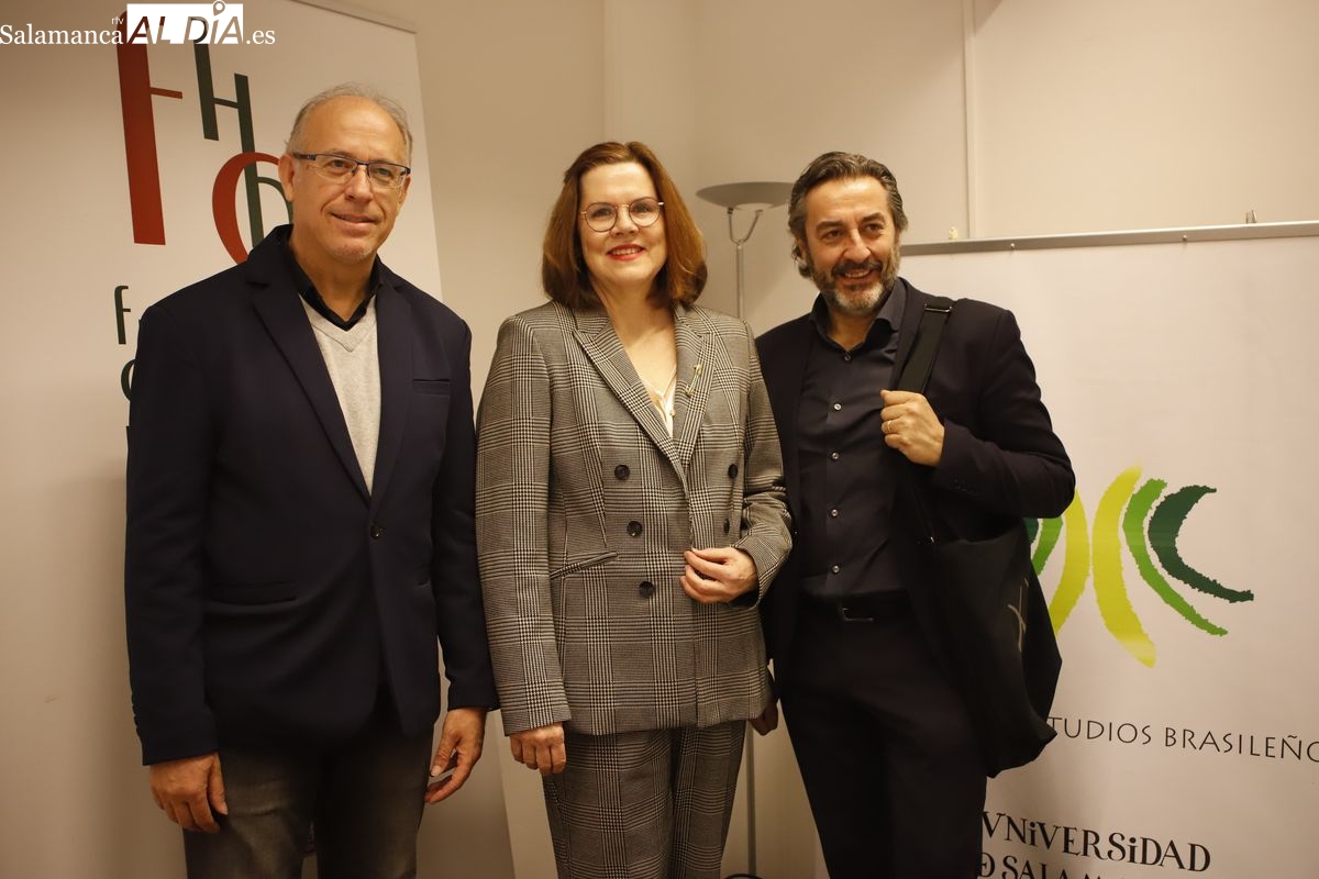 Cuatro conciertos gratuitos componen el Festival de Música de Cámara Brasileña