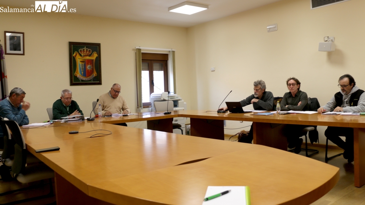 La Junta Electoral Central retirará en breve el acta de concejal al alcalde de Villarino 