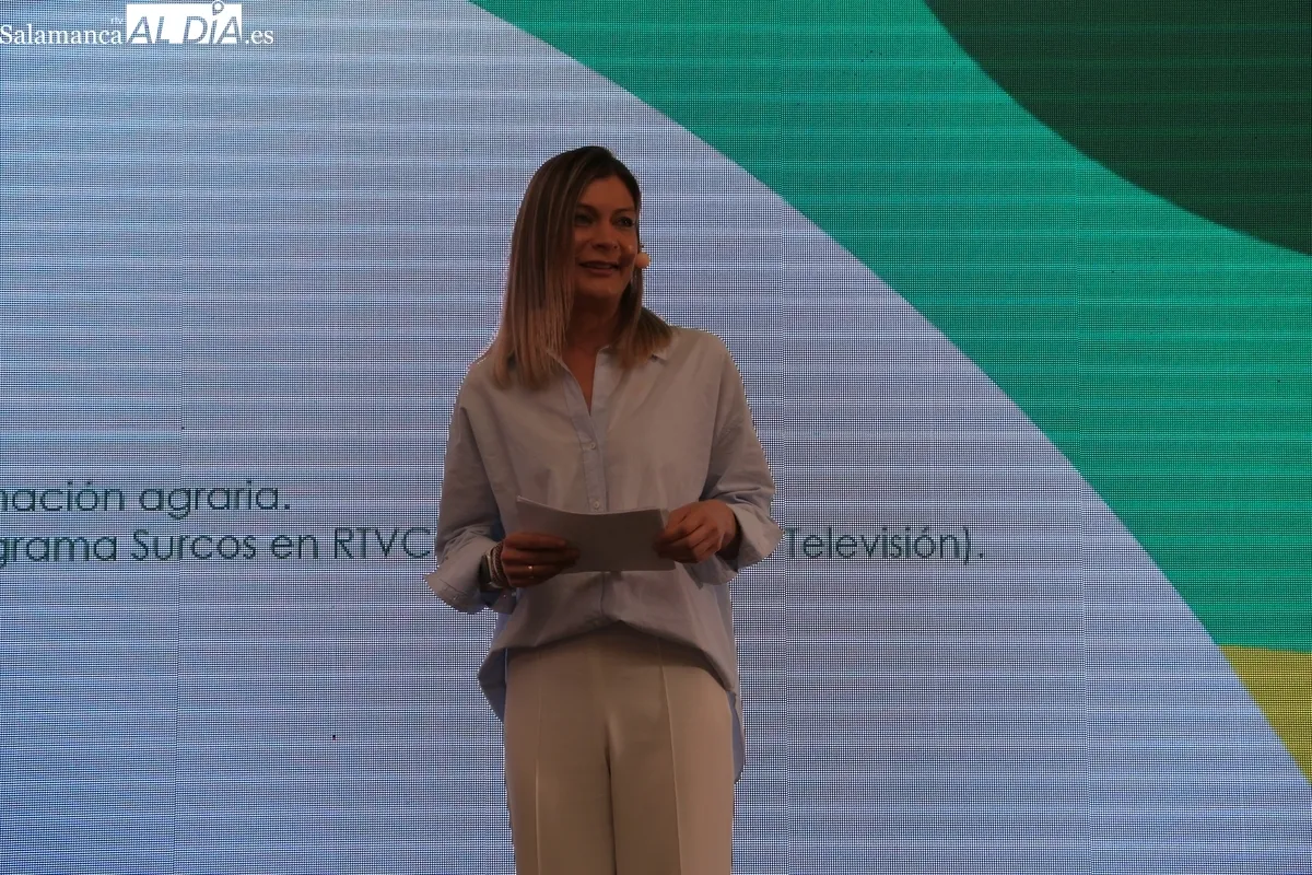 Jornada institucional de Dehesa Grande con motivo de su 25º aniversario / CORRAL